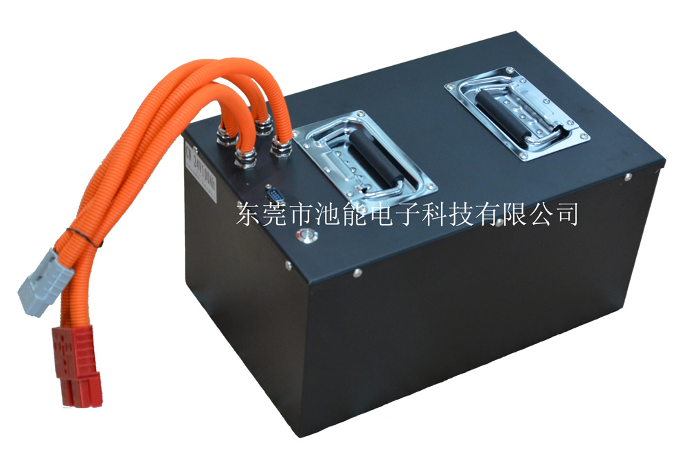 AGV車(chē)鋰電池24V100Ah/200Ah/300Ah/400Ah/500Ah